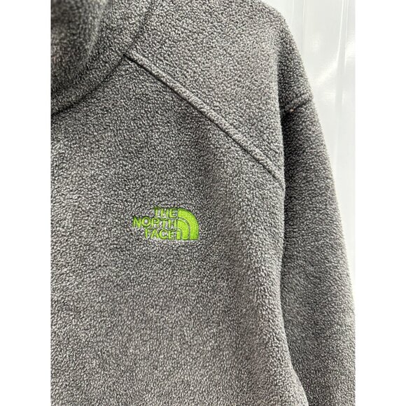 Retro The North Face Fleece Jacket, Outdoor Full Zip Size XL - Picture 3 of 7